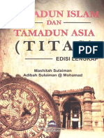 Tamadun Islam Dan Tamadun Asia (TITAS) 25 PDF