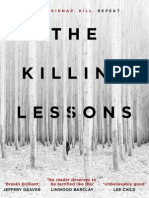 The Killing Lessons Extract
