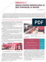 Masini Pentru Distribuit furaje-TECHNOMARKET-nr.1.mai 2014 PDF