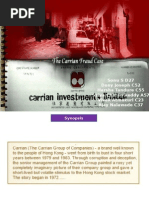 Download Carrian Scandal by Sonu Sabu SN258593716 doc pdf