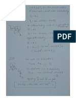 Quiz 3 Solution