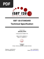 そら！ BB Pheresis Guidelines | PDF | Randomized Controlled Trial