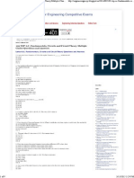 Circuit Fundamental PDF