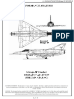 Natops Flight Manual Mirage 5