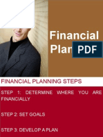 Financial Planning