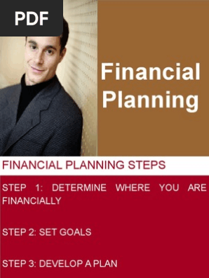 Financial Planning