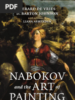 Download Nabokov and the Art of Painting by mostlyme SN25860532 doc pdf