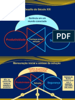 Desafios Da Gerência No Seculo XXI