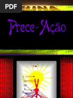 Prece Ação