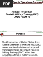 Jade Helm Martial Law WW3 Prep Document 2