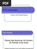 Antropologia - PDF