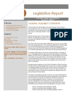 BPAG Legislative Insurance Bulletin 2-27-15