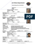 public arrest report for 13mar2015
