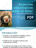 Aspectospsicolgicosasociadosaldolor 111107095617 Phpapp01