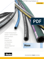 Section A Hose PDF