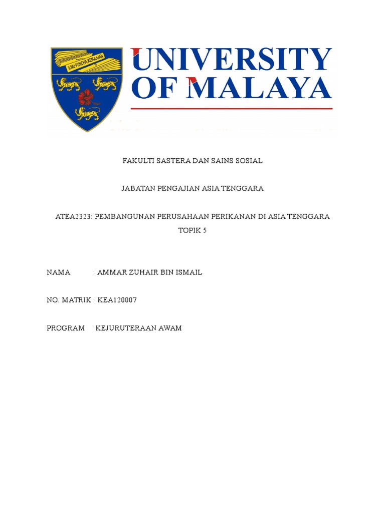 Topic 5 Pdf