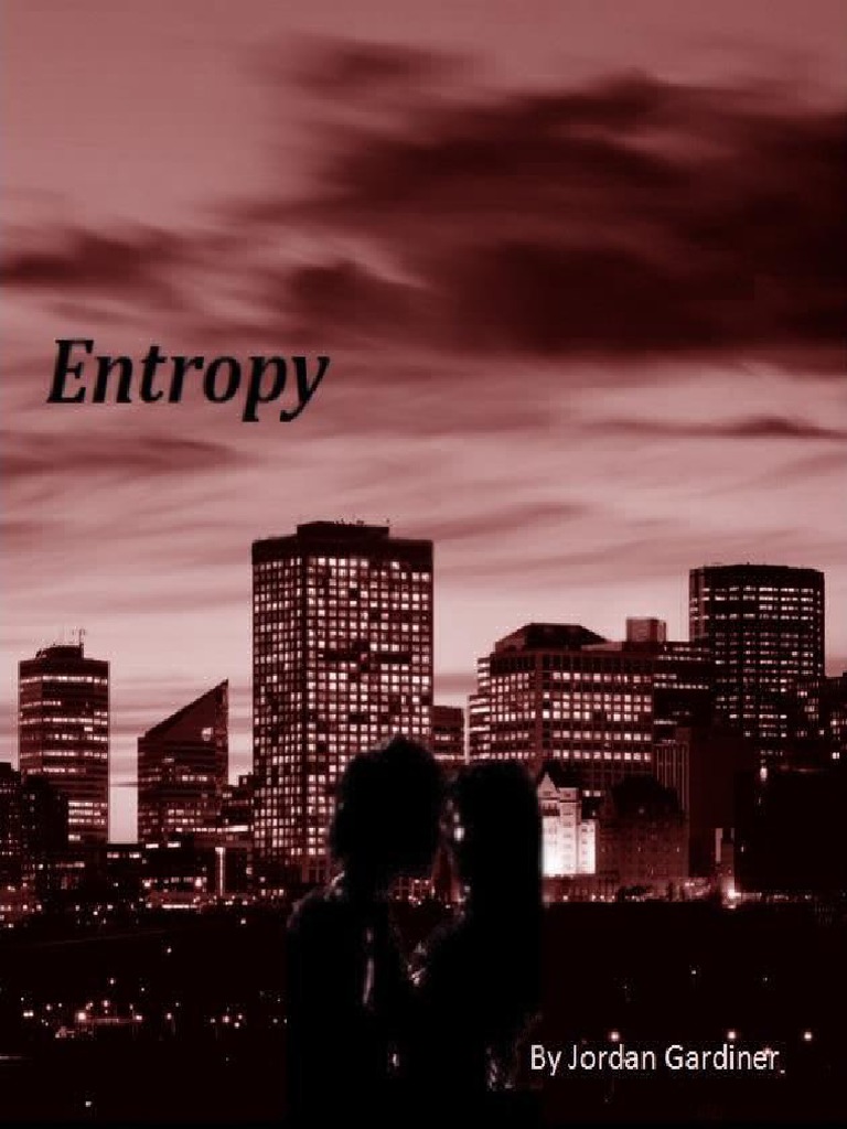 Entropy PDF Audition Dances
