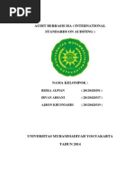 Download Audit Berbasis Isa by Rizka Alpian SN258620777 doc pdf