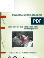 Aula 01 - Saúde Coletiva PDF