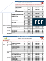 Matriz Prec Cmts