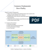 E-Commerce Fundamental - Adi Pramono - Si13de - 12311132 PDF