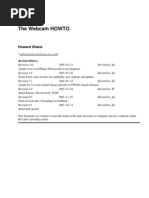 Download webcam-howto by ag SN2586340 doc pdf