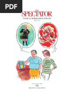 The Spectator Independent Schools Guide