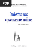 Curso Passe Subsadio Marao 2004
