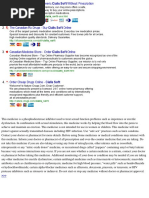 Invicorp Injection: Usage and Safety Guide | PDF | Syringe | Dose ...