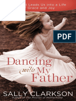 Dancing With My Father by Sally Clarkson - Excerpt