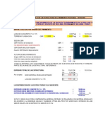 Diseño Estructural Vereda 2014