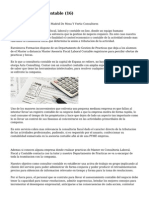 Article Asesoria Contable
