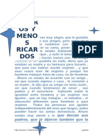 Mención de Honor: Relato Adrián Martín