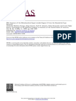 DNA Sequence of the Mitochondrial Hypervariable Region II From the Neandertal Type Specimen