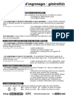 EngrenagesGeneralites PDF