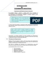 Mantenimiento PDF