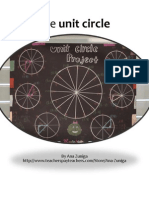 Unitcircleproject