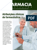 Revista Pharmacia Brasileira