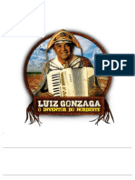 Luiz Gonzaga - O Inventor Do Nordeste