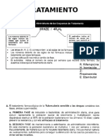 Diapos de Tratamiento Para Tbc