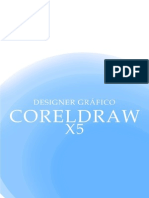 CorelDraw X5