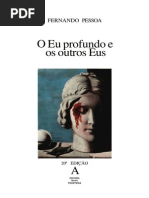 fernando pessoa - o eu profundo e outros eus