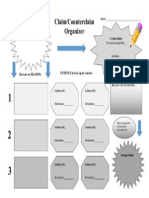 Claimcounterclaimgraphicorganizernyscommoncoreregents