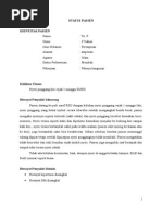 Download Laporan Kasus Low Back Pain by ikayogi SN258653871 doc pdf