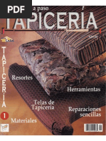 Download Manual de tapiceriaa 1 by Valeria Deras SN258655579 doc pdf