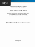 ATPS Educacao Profissional.