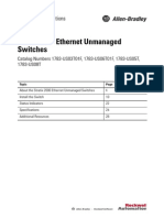 Stratix 2000 Ethernet