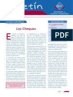 Los cheques.pdf