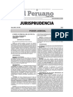Jurisprudencia 978 19-02-2015 Poder Judicial