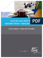 CPE Lyon_Livret Cours CGP_2013-2014